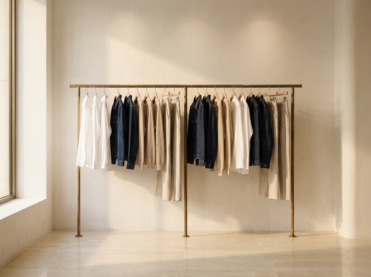 Apparel Manufacturing · Istanbul