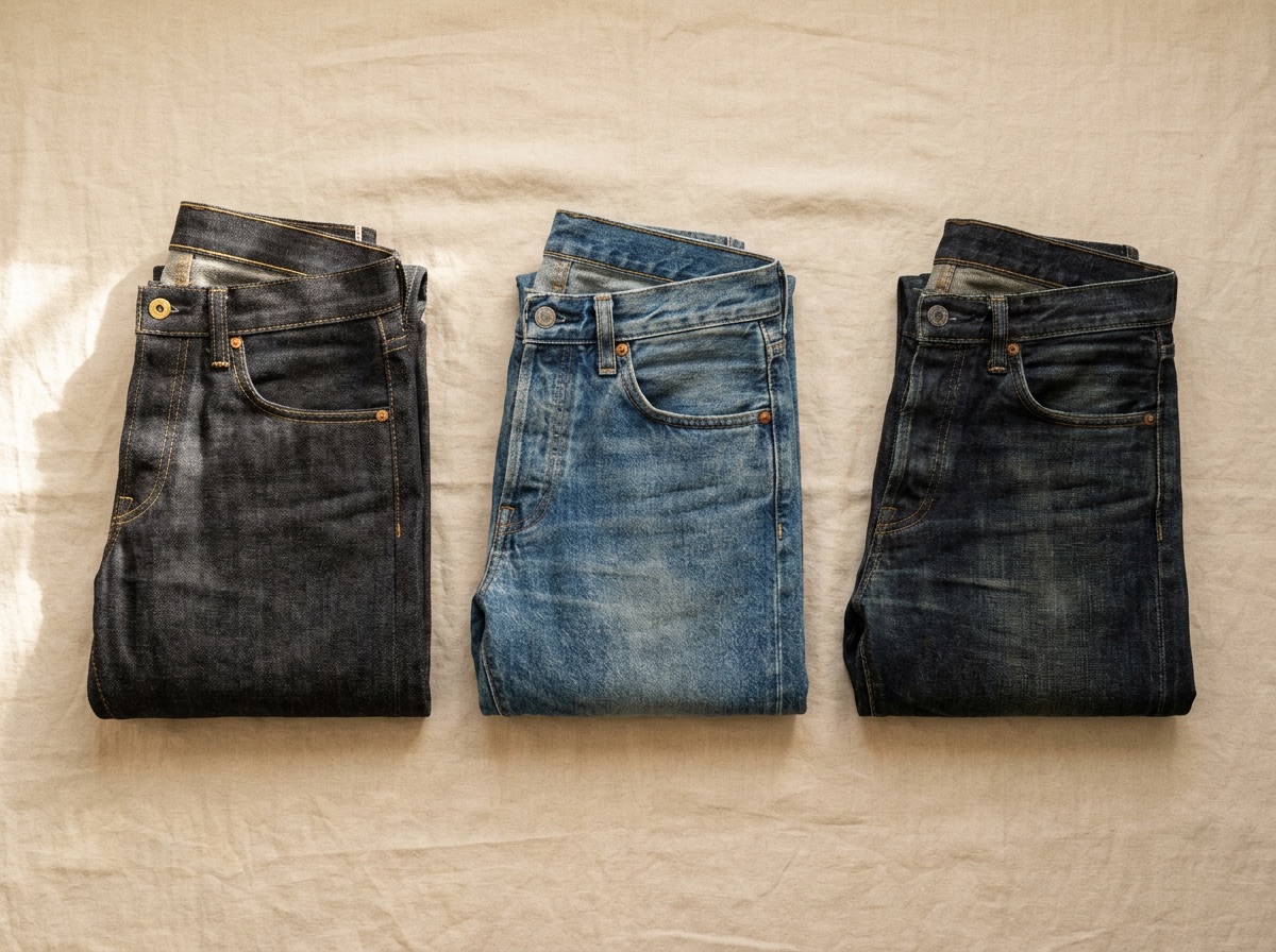 Denim